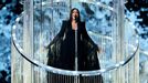 La �ltima representante de Israel en el Festival de Eurovisi�n