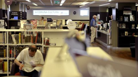 Biblioteca del F�rum Metropolitano