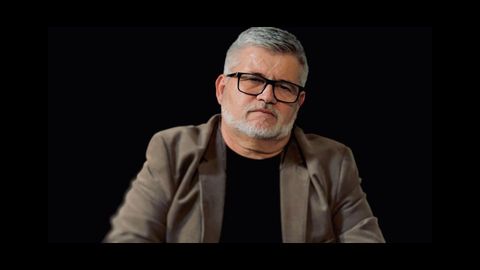 Jorge G�mez (Redondela, 1962) es experto en contrainteligencia, seguridad y defensa