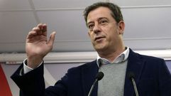 Besteiro contra De Lara