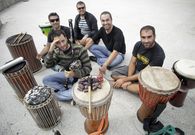 Perfusi�n actuar� ma�ana en Carballo junto a Galink�. 