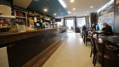 Las nuevas restricciones llegan a A Coru�a