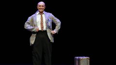 Pepe Viyuela inaugurar� Clowncurso de O Carballi�o