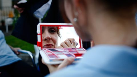 Clausura del programa de Escolas Abertas