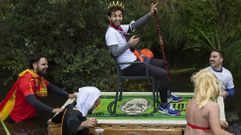 El 23.� Descenso do Anll�ns de Carballo, �en im�genes!