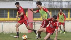 Fabio Gonz�lez se perder� el partido del s�bado por sanci�n. 