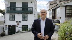 Imagen de archivo de Miguel Lorenzo