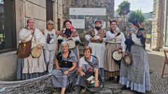 El mercado artesano vuelve a Santo Estevoi