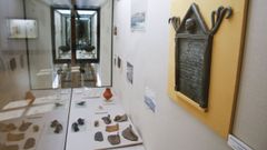Museo Provincial de Lugo