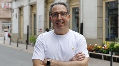 Carlos Tern es el nuevo presidente de Aeva.