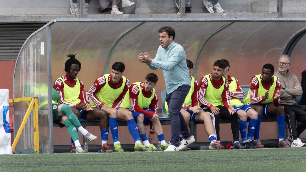 El Bergan afrontará la última jornada de liga sin riesgo de descenso