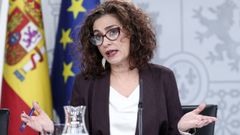 Mar�a Jes�s Montero