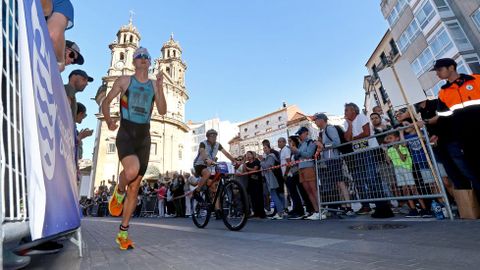 Final mundial de triatln