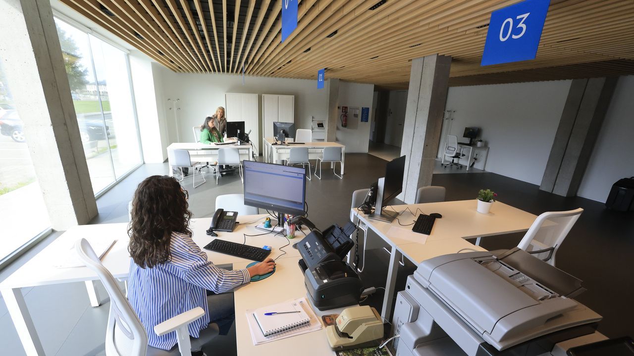 Meira, ejemplos de evolución agraria