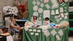 �As� se vive el Mazaricos Folk!