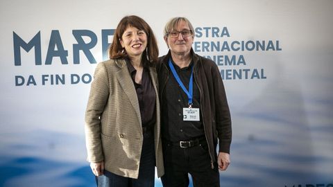 La muestra se inaugur el mircoles y se prolongar hasta el domingo.