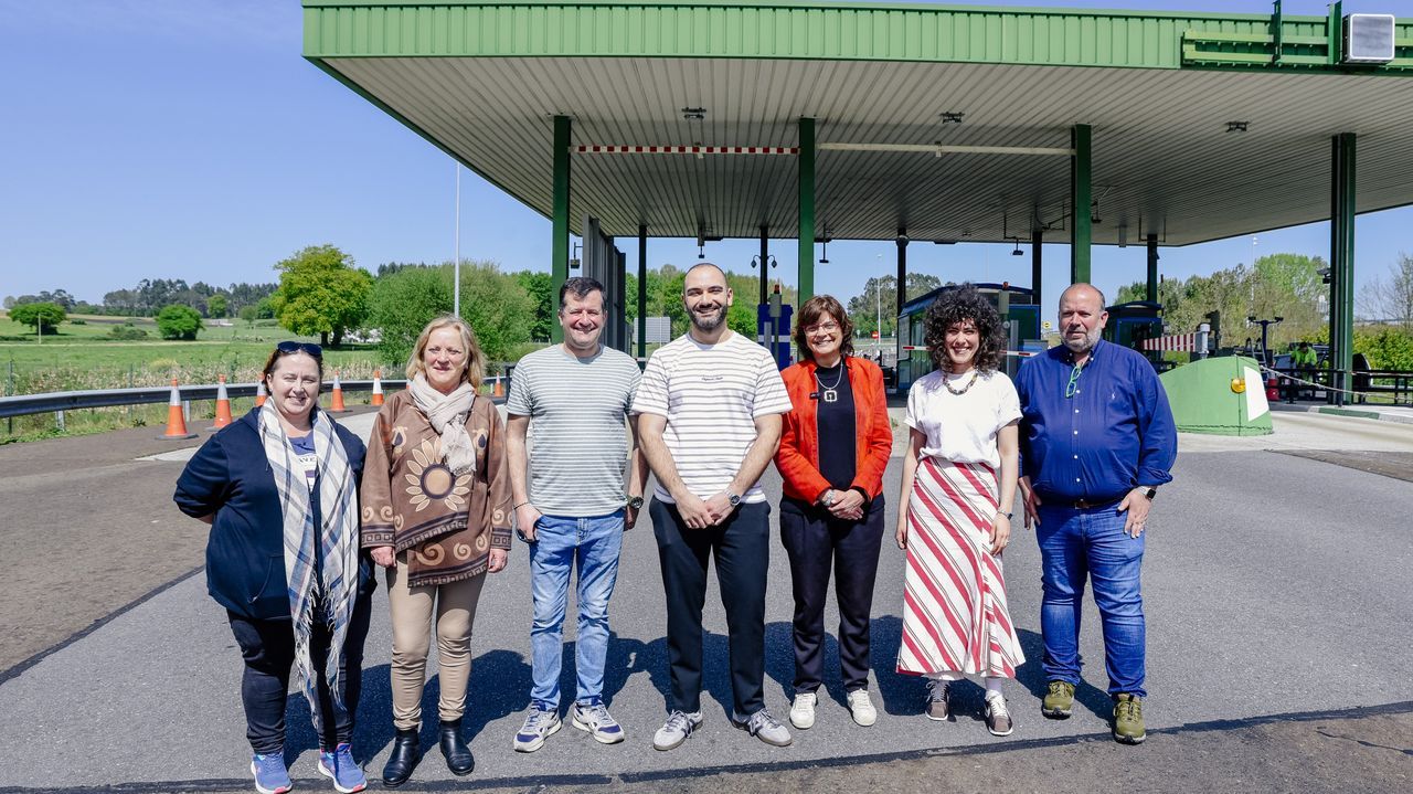 La bonificación de la AP-53 supone ahorrar más de 3.800 euros a usuarios recurrentes