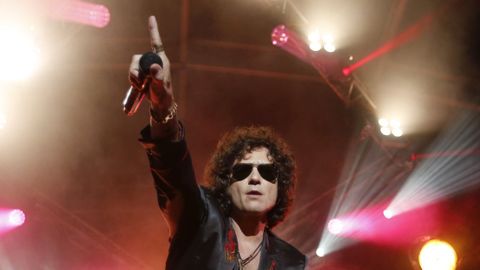 Bunbury, en una imagen de archivo