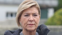 Ana Granja es la portavoz municipal del PP en Vilagarc�a