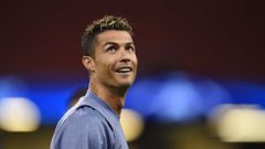 La Fiscal�a acusa a Cristiano Ronaldo de fraude fiscal