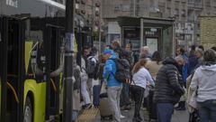 El concurso para el nuevo servicio, que aportar� 67 autocares, se abri� la semana pasada