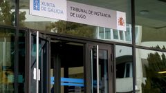 Juzgados de Lugo