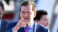 Rajoy responder� a la pregunta de Podemos.