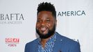 Malcolm-Jamal Warner, en una foto del 2017