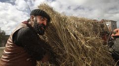 As� fue la malla de Tuiriz