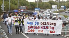 C�ndido Hermida ha despedido a parte de su plantilla en abril