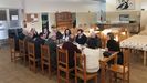 Encuentro de Compromiso Social