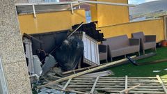 Foto del da del incidente