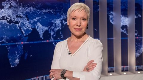 Rosa Mar�a Moll�, en una imagen de archivo