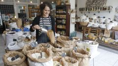 La cooperativa Bico de Grao participar� en el acto de la USC