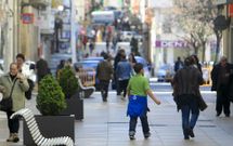 El �ltimo dato facilitado por el INE sit�a la poblaci�n de Ferrol en 69.428 personas. 