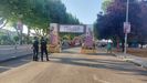 Primera jornada del sptimo Festival do Vio da Ribeira Sacra en Monforte