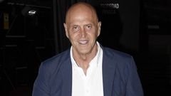Kiko Matamoros abandona �S�lvame�