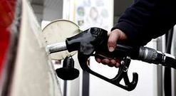 Llenar hoy el dep�sito de gasolina es casi un 10 % m�s caro que hace un a�o.
