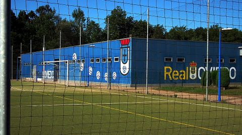 El s�bado hay 2x1 en El Requex�n.Zona de vestuarios de El Requex�n