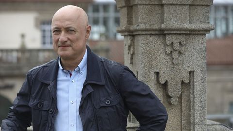 Barón asegura que falta apoyo a los cuidadores