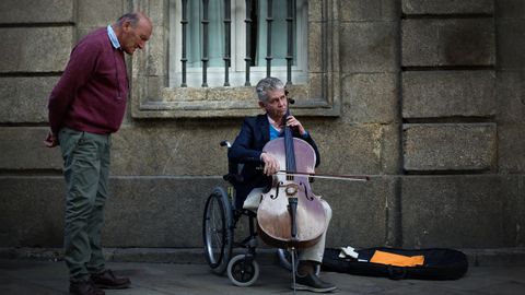 De la Sinf�nica a la calle Real