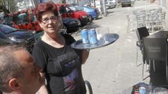 Vivir en el barrio de Esteiro