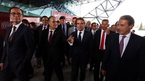 Jos� Mar�a Aznar