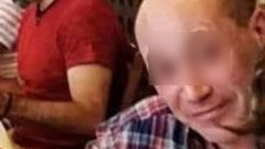 El presunto autor del asesinato de Lorena Dacu�a, Jos� Manuel S�nchez