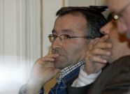 Efr�n Juanes pertenec�a al Grupo Socialista
