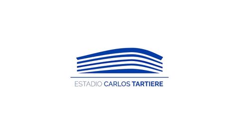 Logo del nuevo proyecto para el Carlos Tartiere