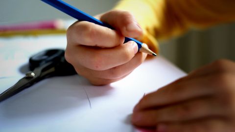 Imagen escuela infantil