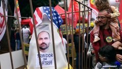 Eduardo Bolsonaro