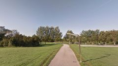 Senda fluvial Gij�n