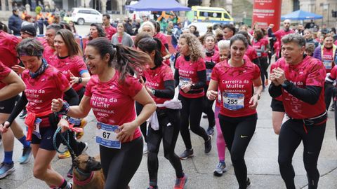 Las �ltimas ediciones de la prueba tuvieron un gran tir�n